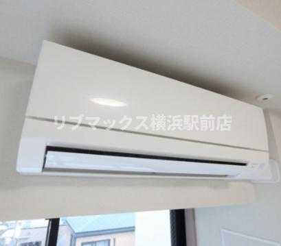 【設備】Bandoubashi Rental Apartment 