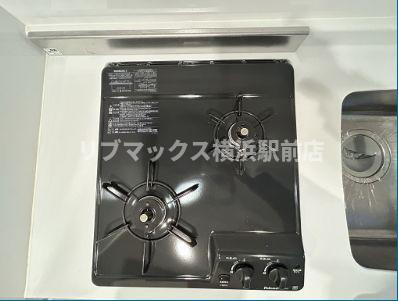 【その他】Bandoubashi Rental Apartment 