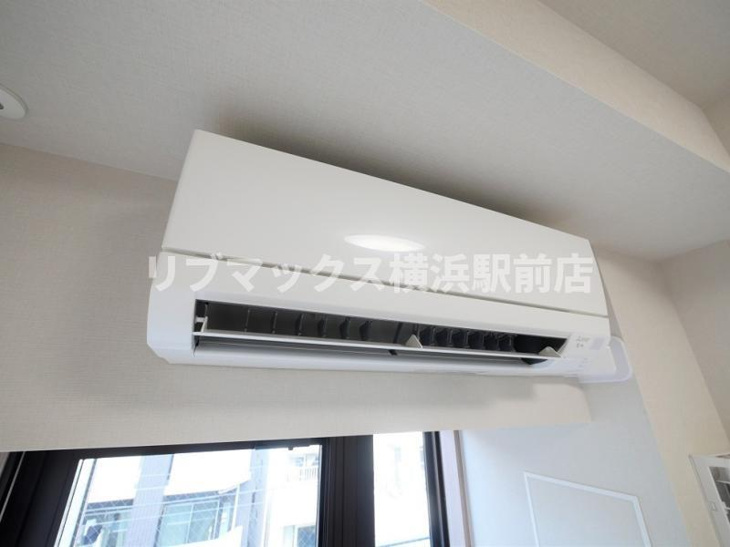 【その他】Bandoubashi Rental Apartment 