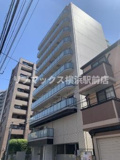 Bandoubashi Rental Apartmentの画像