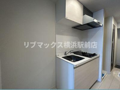 【その他】Bandoubashi Rental Apartment 
