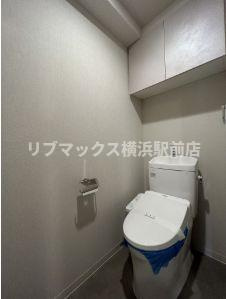 【その他】Bandoubashi Rental Apartment 
