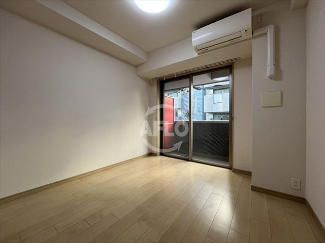 グランパシフィック新今里の居間・リビング|グランパシフィック新今里　リビング