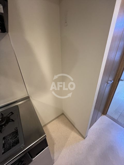 グランパシフィック新今里の設備|グランパシフィック新今里　冷蔵庫置場