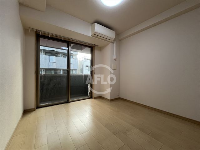 グランパシフィック新今里の居間・リビング|グランパシフィック新今里　リビング