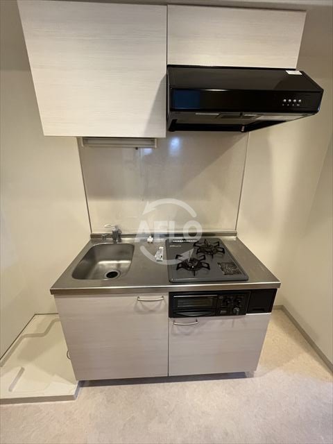 グランパシフィック新今里のキッチン|グランパシフィック新今里　キッチン