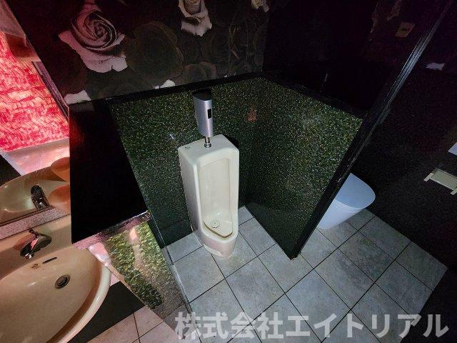 ハウスプラザ三河安城Ⅰの内装