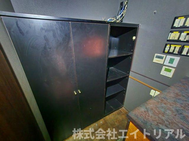 ハウスプラザ三河安城Ⅰの内装