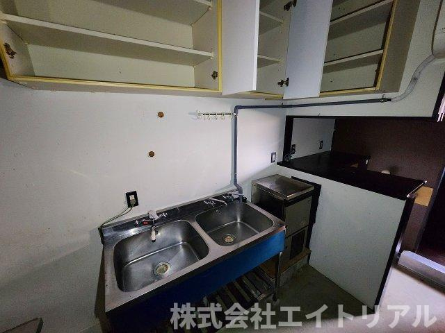 ハウスプラザ三河安城Ⅰの内装