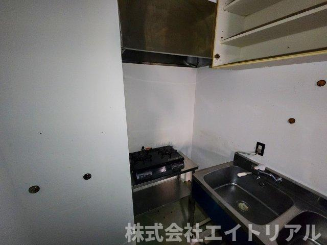 ハウスプラザ三河安城Ⅰの内装