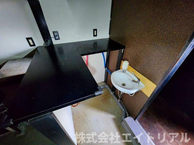 ハウスプラザ三河安城Ⅰの内装