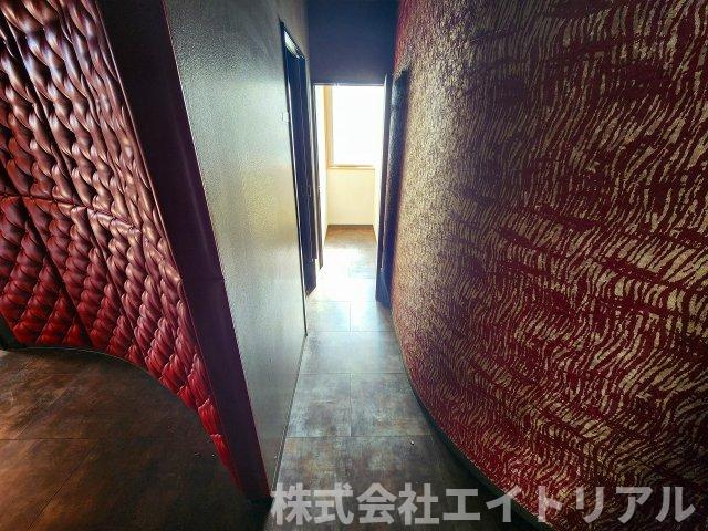 ハウスプラザ三河安城Ⅰの内装