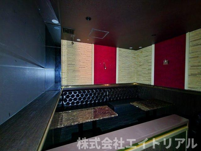 ハウスプラザ三河安城Ⅰの内装