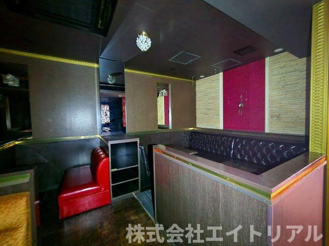ハウスプラザ三河安城Ⅰの内装