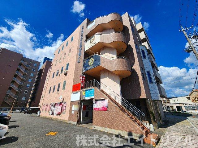 ハウスプラザ三河安城Ⅰ