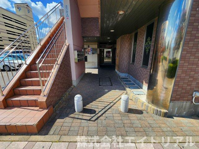 ハウスプラザ三河安城Ⅰのその他共用部分