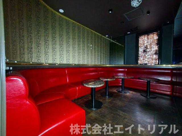 ハウスプラザ三河安城Ⅰの内装