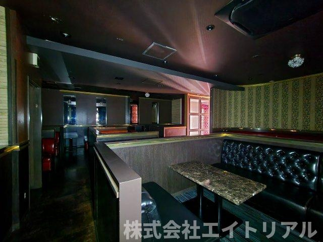 ハウスプラザ三河安城Ⅰの内装