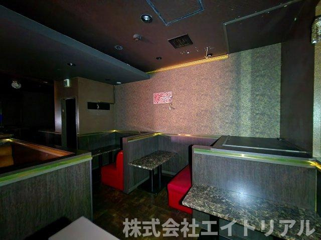 ハウスプラザ三河安城Ⅰの内装