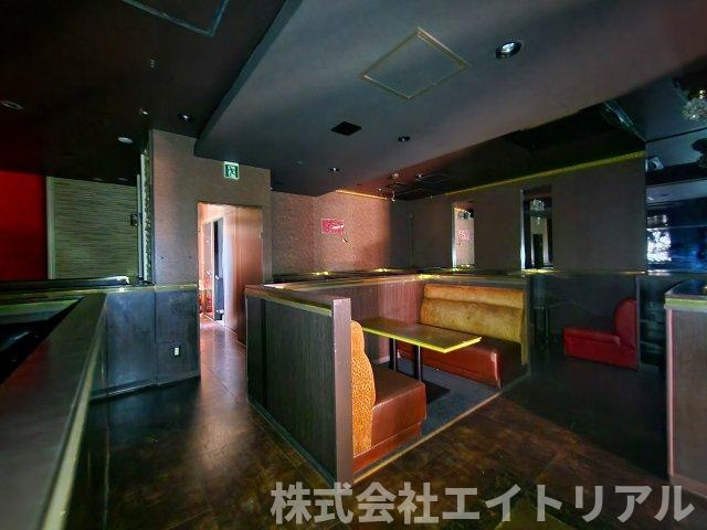 ハウスプラザ三河安城Ⅰの内装