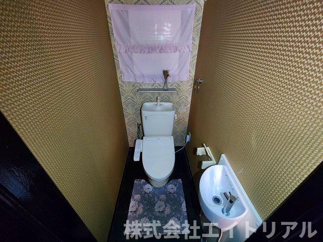 ハウスプラザ三河安城Ⅰの内装
