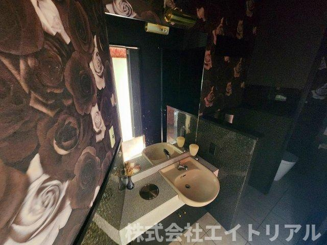 ハウスプラザ三河安城Ⅰの内装