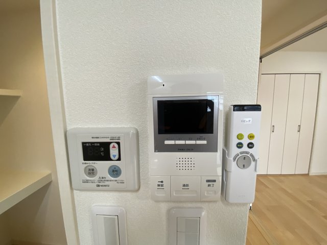 プランドールⅡのその他共用部分