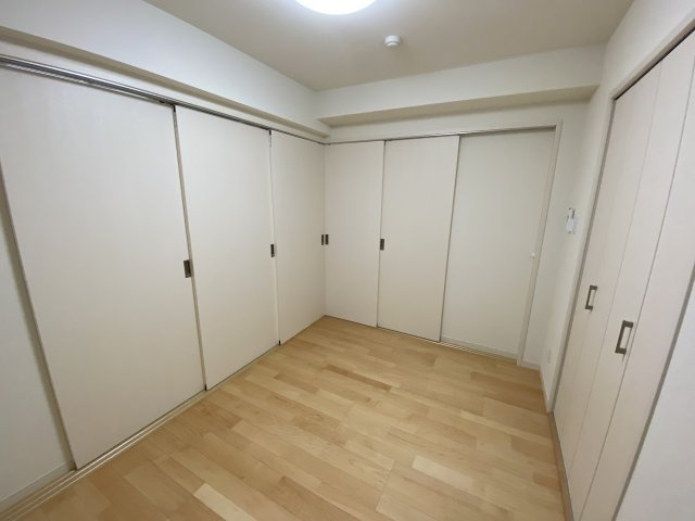 プランドールⅡの洋室