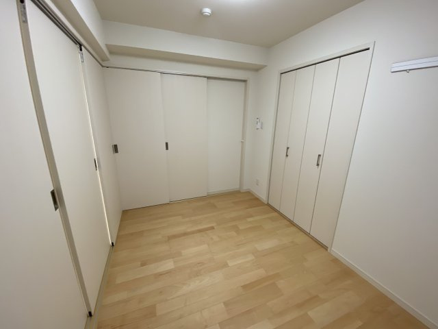 プランドールⅡの洋室