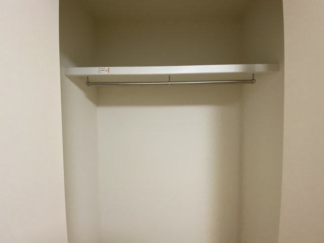 プランドールⅡの洋室