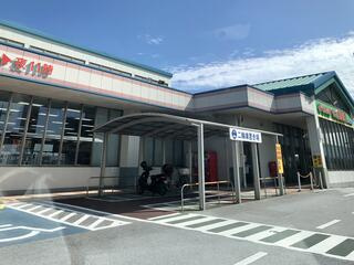 プランドールⅡの周辺|サンエーV21食品館うえばる団地店　徒歩17分