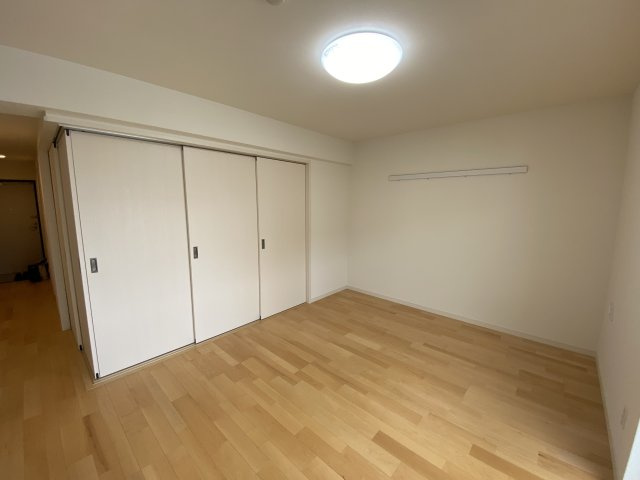 プランドールⅡの居間・リビング