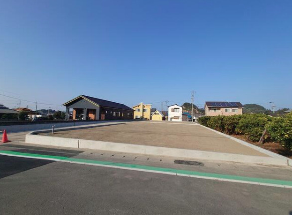 船木 池田　売土地