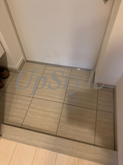 【玄関】 | コンフォリア上野入谷