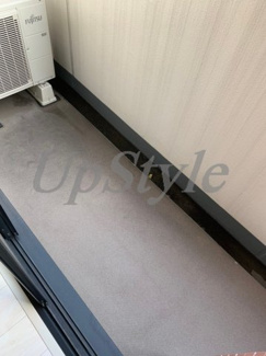 【バルコニー】 | コンフォリア上野入谷