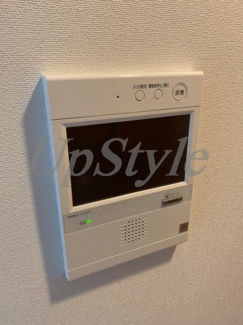 【設備】 | コンフォリア上野入谷