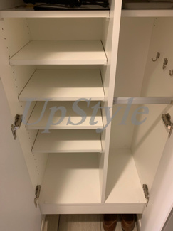 【収納】 | コンフォリア上野入谷