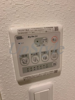 【設備】 | コンフォリア上野入谷