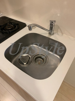 【キッチン】 | コンフォリア上野入谷