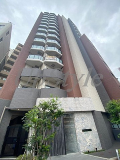 【外観】 | コンフォリア上野入谷