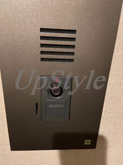 【セキュリティ】 | コンフォリア上野入谷