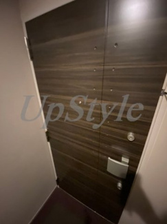 【玄関】 | コンフォリア上野入谷