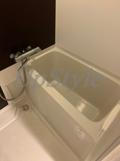 【浴室】 | コンフォリア上野入谷