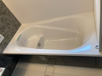 【浴室】 | リーブルガーデン姫路市保城３期 | 風呂