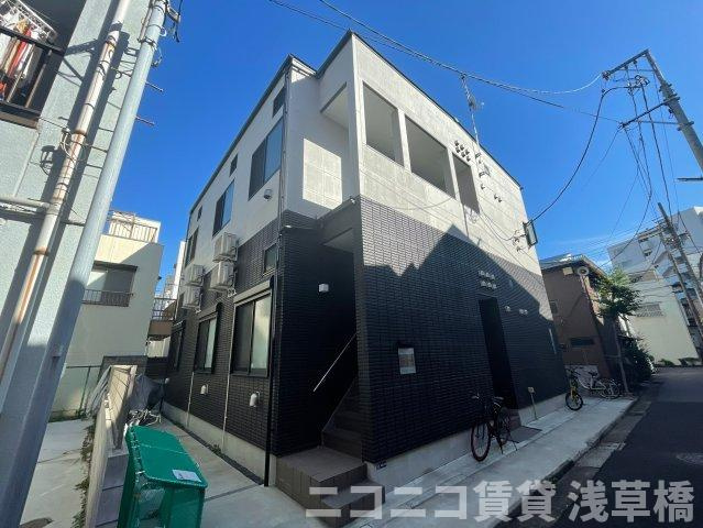 ハーモニーテラス向島Ⅱ