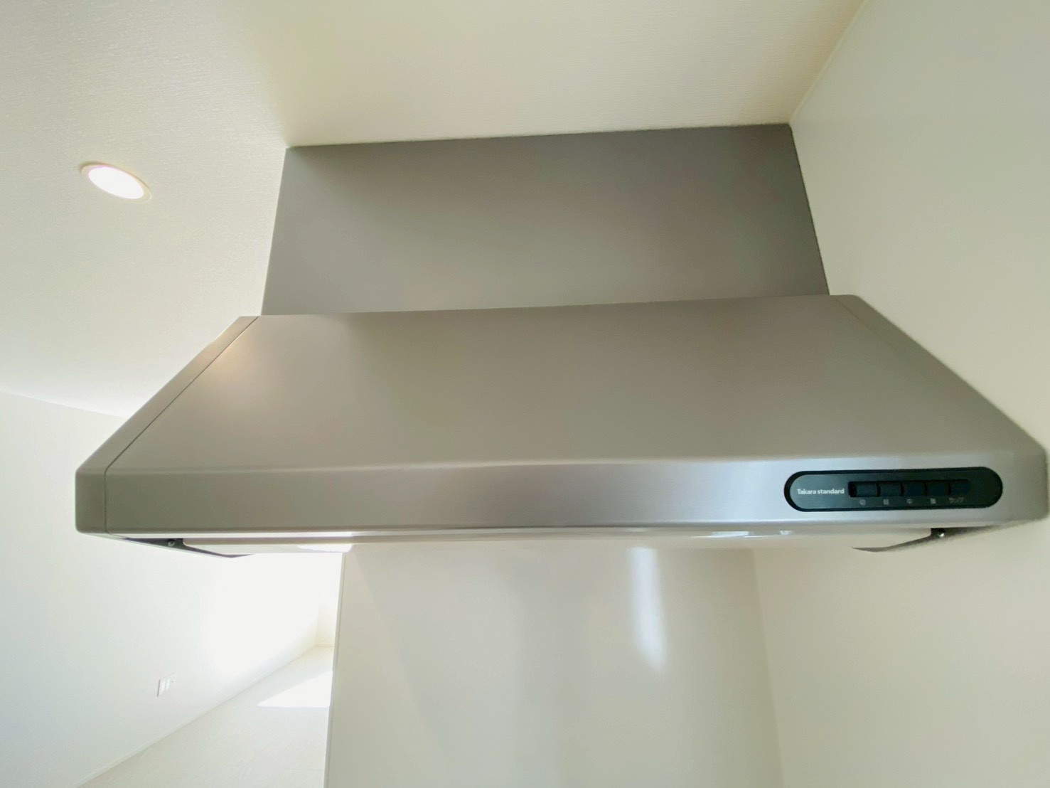 よかタウン／菊池郡菊陽町津久礼１２期／１号棟のキッチン