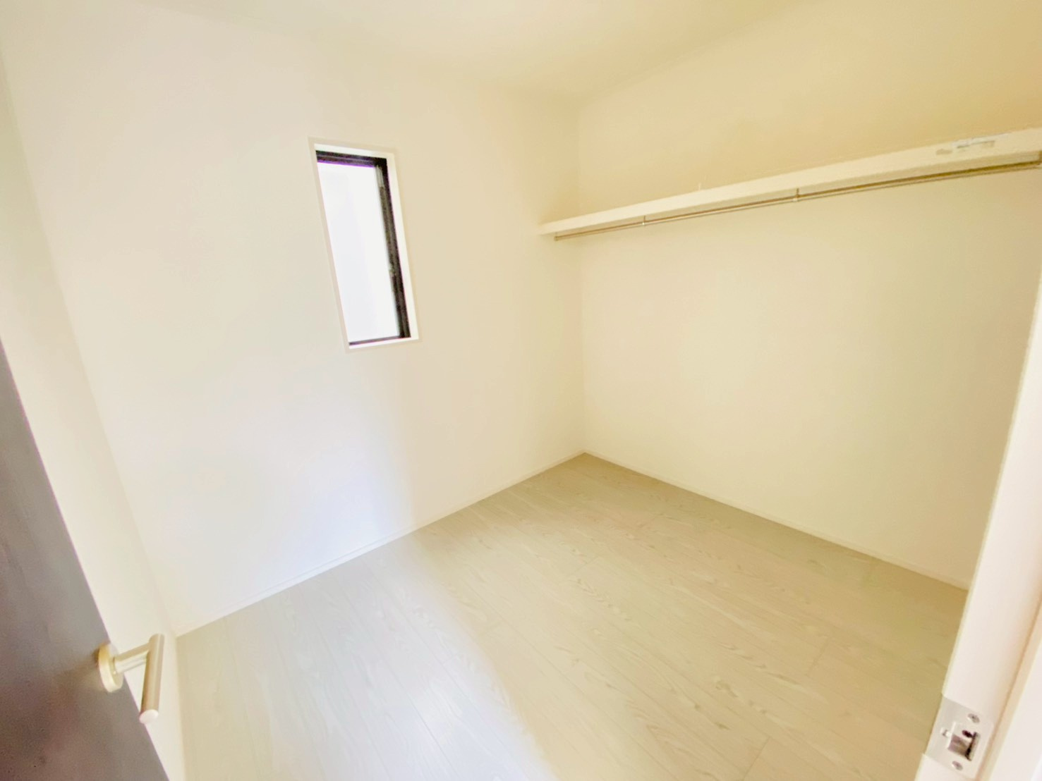 よかタウン／菊池郡菊陽町津久礼１２期／１号棟の収納