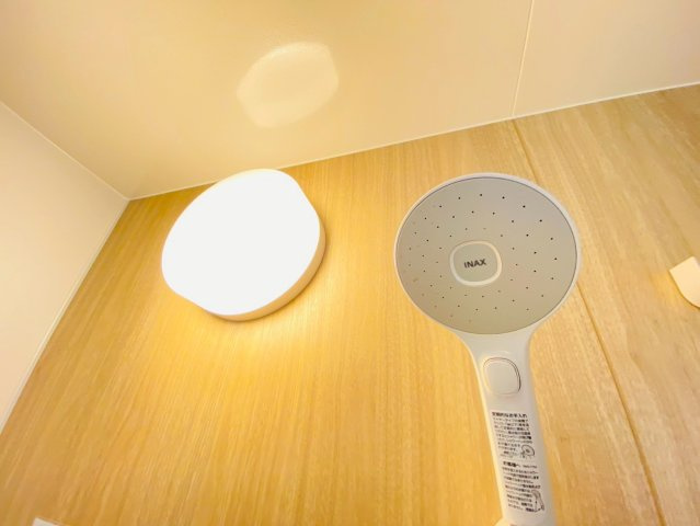 よかタウン／菊池郡菊陽町津久礼１２期／１号棟の浴室