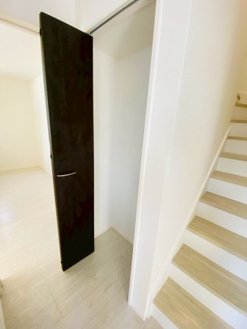 よかタウン／菊池郡菊陽町津久礼１２期／１号棟の内装