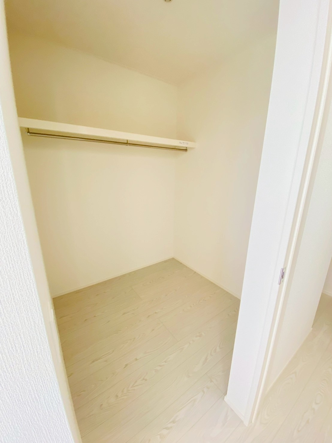 よかタウン／菊池郡菊陽町津久礼１２期／１号棟の収納